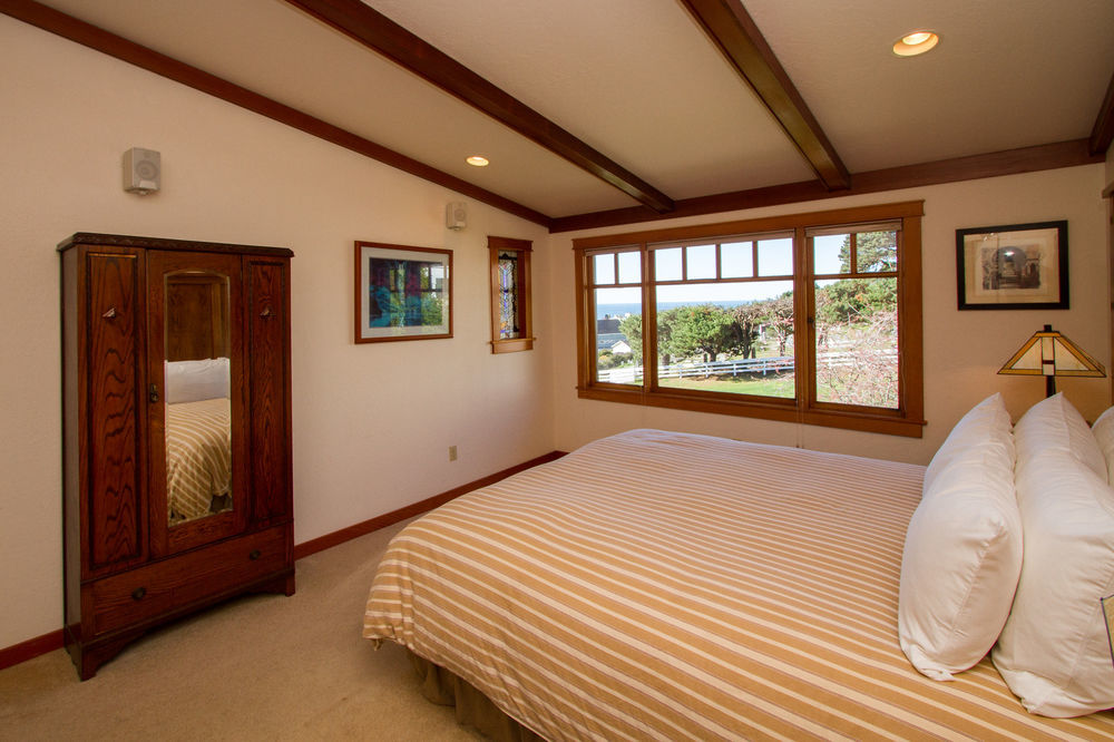 Sweetwater Inn And Spa เมนโดชีโน ภายนอก รูปภาพ