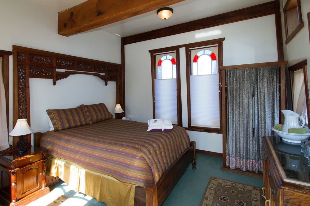 Sweetwater Inn And Spa เมนโดชีโน ภายนอก รูปภาพ